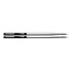 Ahead Drumsticks - TS - Tommy Lee STUDIO - 1 Pair