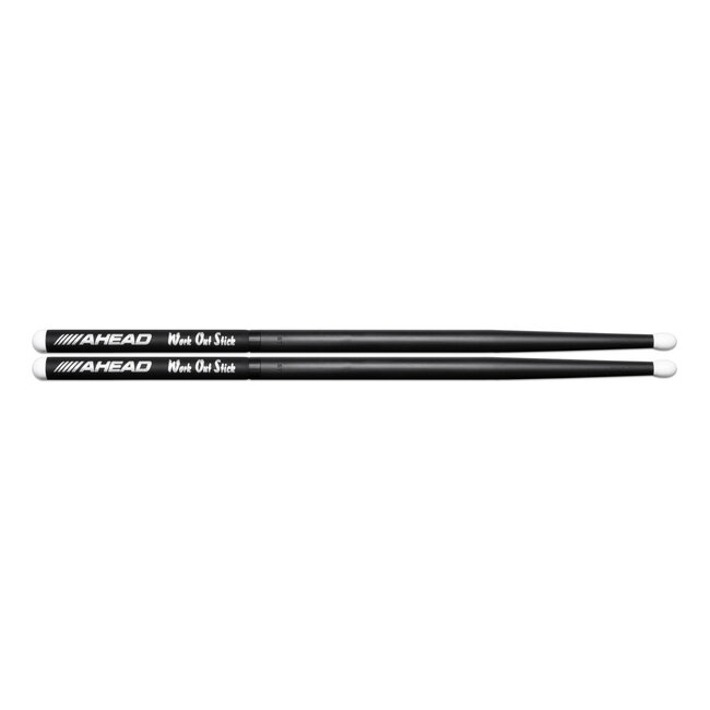Ahead Drumsticks - WOS - Weighted Work Out Drumsticks