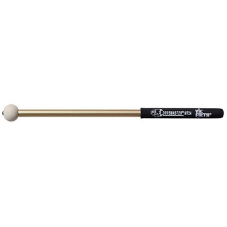 Vic Firth Vic Firth - MT2A - Corpsmaster Multi-Tenor mallet -- hard