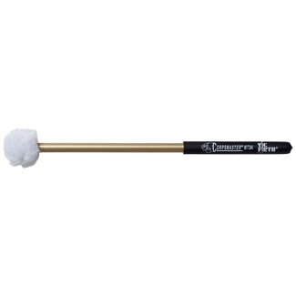 Vic Firth Vic Firth - MT3A - Corpsmaster Multi-Tenor mallet -- soft