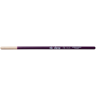 Vic Firth Vic Firth - SAA2 - World Classic -- Alex Acuna El Palo (purple) timbale