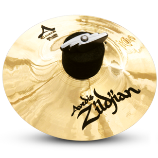 Zildjian Zildjian - A20538 - 6" A Custom Splash