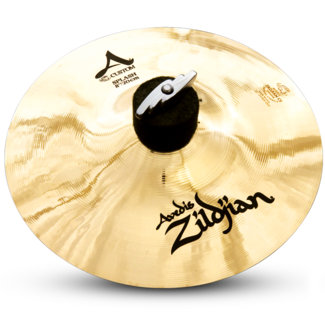 Zildjian Zildjian - A20540 - 8" A Custom Splash