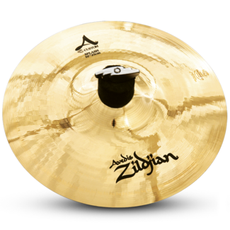 Zildjian Zildjian - A20542 - 10" A Custom Splash