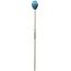 Mike Balter 15B Aqua Yarn Birch Soft Marimba Mallets - B15B