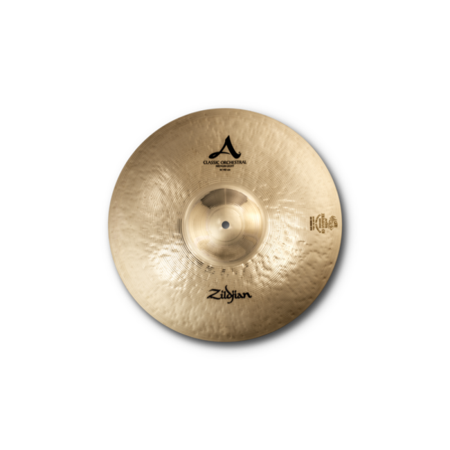 Zildjian - A0780 - 17" Classic Orchestral Medium Single