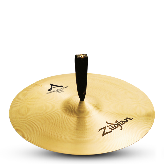 Zildjian - A0417 - 16" Classic Orchestral Suspended
