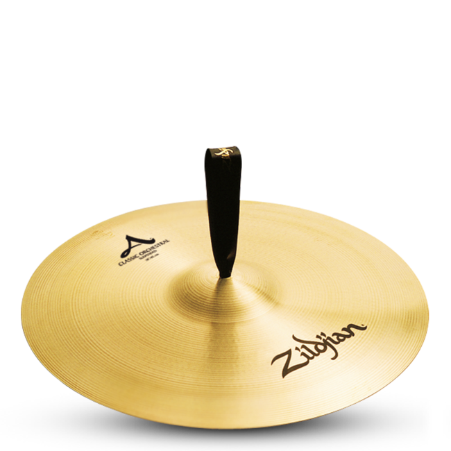 Zildjian - A0419 - 18" Classic Orchestral Suspended