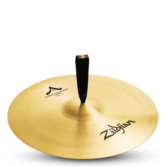Zildjian - A0421 - 20" Classic Orchestral Suspended