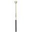 Mike Balter 194B White Polyester Birch Medium Soft Marimba, Vibes Mallets - B194B (Discontinued)