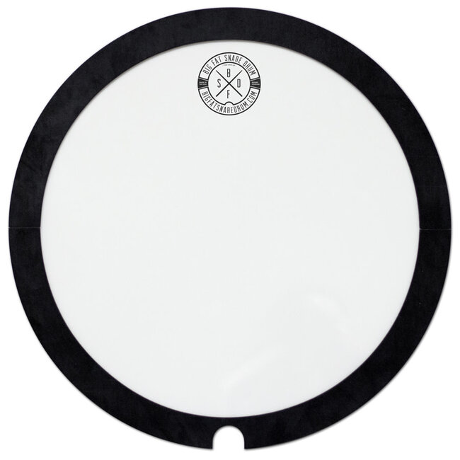 Big Fat Snare Drum - BFSD14 - 14" BFSD "The Original"