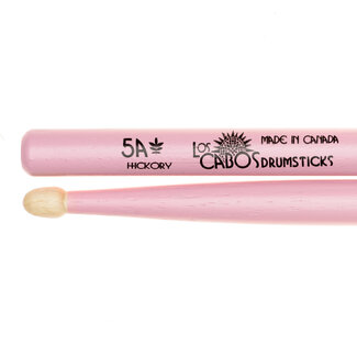 Los Cabos Los Cabos - LCD5APINK - 5A Pinks - Hickory