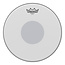 Remo - BX-0112-10- - **Special Order**, Batter, Emperor X, Coated, Black Dot Bottom, 12" Diameter
