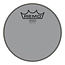 Remo - BE-0306-CT-SM - **Special Order**, Batter, Emperor, Colortone, 6" Diameter, Smoke