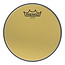 Remo - GD-0008-00- - **Special Order**, Batter, Gold Starfire, 8" Diameter