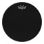 Remo - BE-0012-ES- - Batter, Emperor, Ebony, 12" Diameter