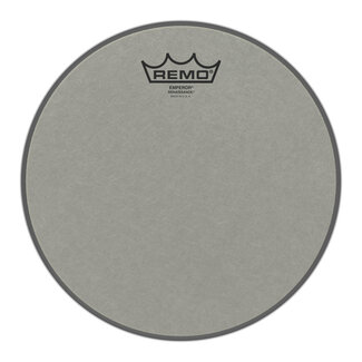 Remo Remo - RE-0010-SS- - Batter, Emperor, Renaissance, 10" Diameter
