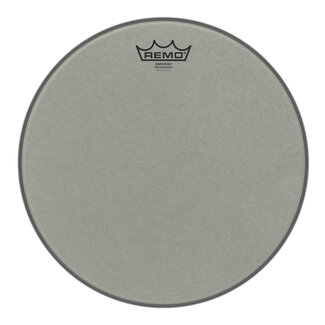 Remo Remo - RE-0013-SS- - Batter, Emperor, Renaissance, 13" Diameter