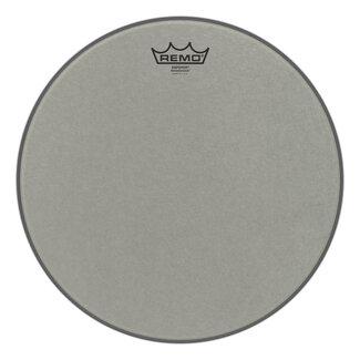 Remo Remo - RE-0014-SS- - Batter, Emperor, Renaissance, 14" Diameter