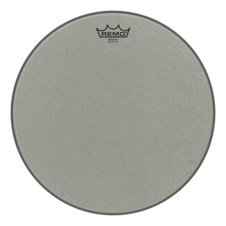 Remo Remo - RE-0015-SS- - Batter, Emperor, Renaissance, 15" Diameter