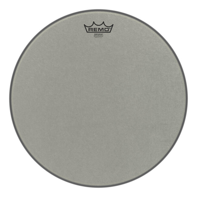 Remo - RE-0015-SS- - Batter, Emperor, Renaissance, 15" Diameter
