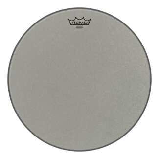Remo Remo - RE-0016-SS- - Batter, Emperor, Renaissance, 16" Diameter