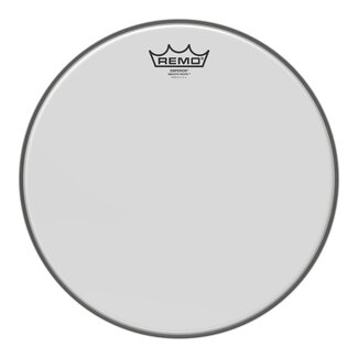 Remo Remo - BE-0213-00- - Batter, Emperor, Smooth White, 13" Diameter