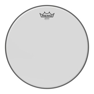 Remo Remo - BE-0214-00- - Batter, Emperor, Smooth White, 14" Diameter