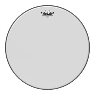 Remo Remo - BE-0216-00- - Batter, Emperor, Smooth White, 16" Diameter