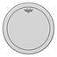 Remo - PS-0115-00- - **Special Order**, Batter, Pinstripe, Coated, 15" Diameter