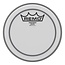 Remo - PS-0106-00- - **Special Order**, Batter, Pinstripe, Coated, 6" Diameter