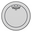 Remo - PS-0108-00- - **Special Order**, Batter, Pinstripe, Coated, 8" Diameter