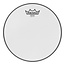 Remo - BE-0810-WS- - Batter, Emperor, White Suede, 10" Diameter