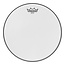Remo - BE-0813-WS- - Batter, Emperor, White Suede, 13" Diameter