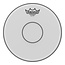 Remo - P7-0110-C2- - **Special Order**, Batter, Powerstroke 77, Coated, 10" Diameter, Open Channel, Clear Dot