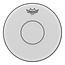 Remo - P7-0112-C2- - **Special Order**, Batter, Powerstroke 77, Coated, 12" Diameter, Open Channel, Clear Dot