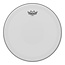 Remo - PX-0115-C2- - **Special Order**, Batter, Powerstroke X, Coated, 15" Diameter, Clear Dot On Top