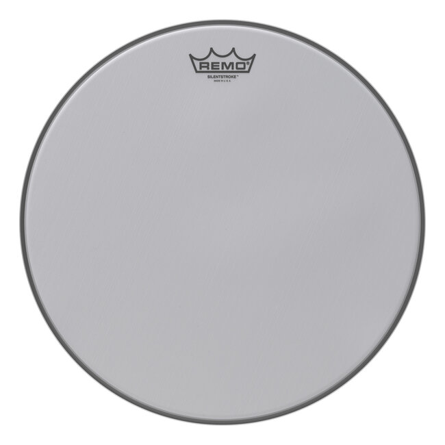 Remo - SN-0015-00- - **Special Order**, Batter, Silentstroke, 15'' Diameter