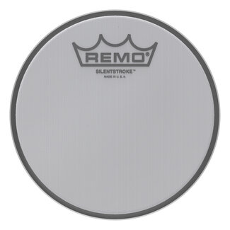 Remo Remo - SN-0006-00- - **Special Order**, Batter, Silentstroke, 6'' Diameter