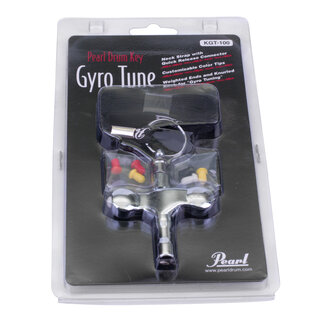 Pearl Pearl - KGT100H - Gyro Tune Drum Key