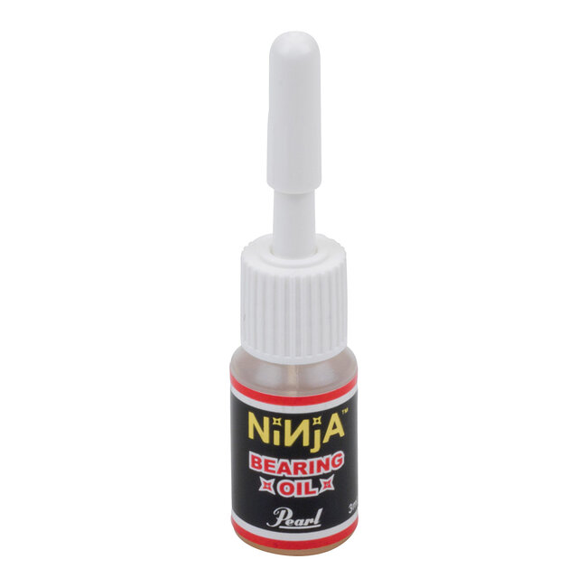 Pearl - OL300 - Ninja Bearing Oil