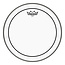 Remo - PS-0313-00- - Batter, Pinstripe, Clear, 13" Diameter