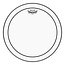 Remo - PS-0315-00- - Batter, Pinstripe, Clear, 15" Diameter