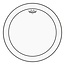 Remo - PS-0318-00- - Batter, Pinstripe, Clear, 18" Diameter
