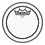 Remo - PS-0306-00- - Batter, Pinstripe, Clear, 6" Diameter