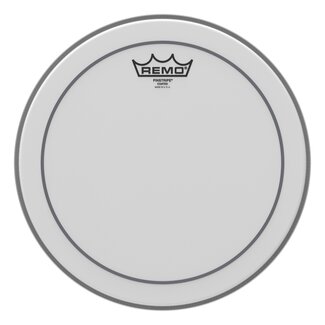 Remo Remo - PS-0112-00- - Batter, Pinstripe, Coated, 12" Diameter