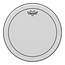 Remo - PS-0114-00- - Batter, Pinstripe, Coated, 14" Diameter