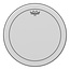 Remo - PS-0116-00- - Batter, Pinstripe, Coated, 16" Diameter
