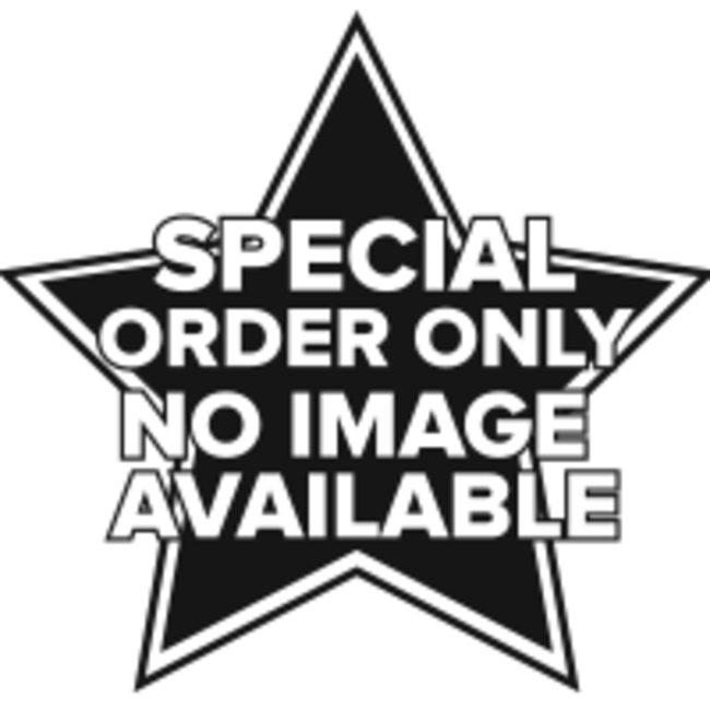 Pearl - RIMB06RT - 6" Steel Hoop, 4-Hole For AL/ALX, Black