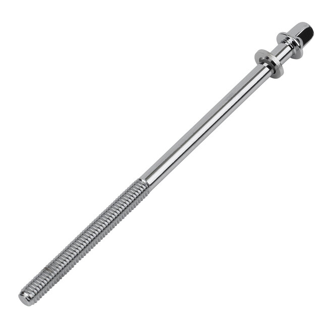 Pearl - T066 - Tension Rod, M6X115mm, For Bass Drums